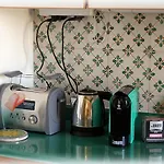 Appartamento Tenuta Piana 2 Con Accesso Diretto Al Mare *