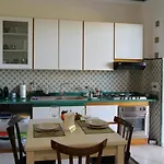 Tenuta Piana 2 Con Accesso Diretto Al Mare Appartamento