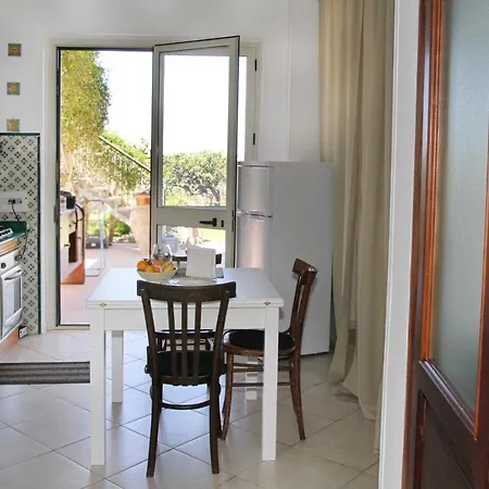 Tenuta Piana 2 Con Accesso Diretto Al Mare Апартаменты *