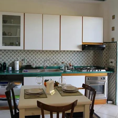Tenuta Piana 2 Con Accesso Diretto Al Mare Апартаменты