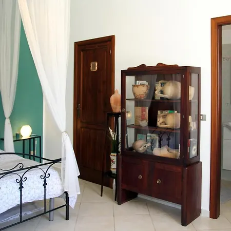 Tenuta Piana 2 Con Accesso Diretto Al Mare Appartamento *